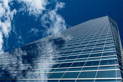 XX地产奋斗与追求的崇高理想，其中蕴含着XX地产作为企业的三重属性与四层目标